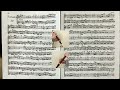 Guillemant. Sonata 4 in F.6 Sonatas for 2 Flutes, Op.2 ギルマン