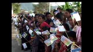 CNF and Matupi Public Consultation- 2012 (P-1)