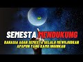 Semesta Mewujudkan Semua Keinginanmu Seketika Apa yang kamu Pikir dan Rasakan