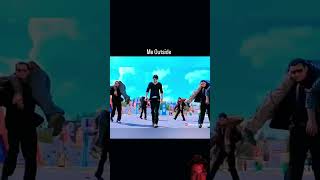 Prabhas ki blockbuster movie #shortvideo #movie #entertainment #dance #trending #ad