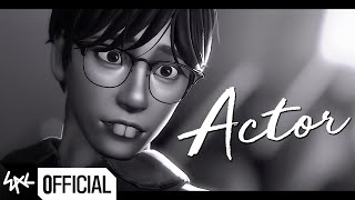 [Original MV] 권민 - ACTOR