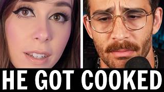 Shoe0nHead completely Destroyed Hasan and Valkyrae