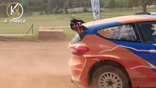 Yasin Nasser #rally #josechameleon #josechameleone #drifting