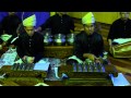 Gamelan Malaisie