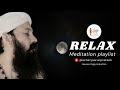 30 minutes Relaxing Meditation Music | Jeevana Yoga