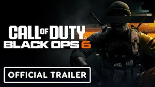 Call of Duty: Black Ops 6 - Official The Truth Lies: Live Action Reveal Trailer