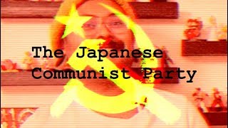 Japanese Communist Party