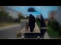 My mother how much I love her || Arabic nasheed - Muhammad Al muqit (sped up+reverb)