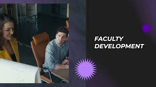 Faculty Development - The Babb Group