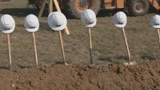 JCPS breaks ground on new school on West Broadway