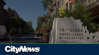 Montreal's plan to reinvigorate the Village amid safety concerns