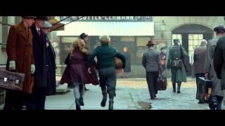 The Book Thief Trailer (2013) [HD]