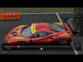 assetto corsa evo v 0.1.5 ferrari 458 at bathurst mount panorama