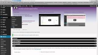 WP Symposium Pro Full installation
