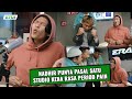 3 Pagi ERA: Nadhir Punca 1 Studio Kena Rasa Period Pain