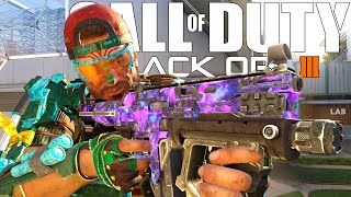 Black Ops 3: Kuda Dark Matter Guide! (DMG #6)