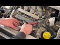 How to replace your spark plugs Smart ForTwo - car sparking plug replacement DIY