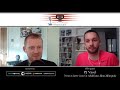 Pacey Performance Podcast #298 - PJ Vazel