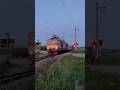 Železniční přejezd Pleše - 20.9.2024 / Czech railroad crossing (#M96CLC #shorts #27) #train #vlak