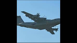 A400M アトラス輸送機 #イギリス #解説動画 #ai動画