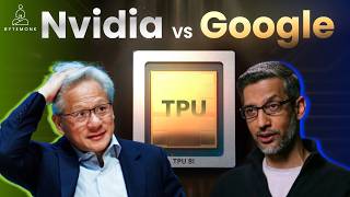 Google's New TPU Quietly Ends the GPU Era?