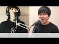 【self cover】　眠る時にあなたの声を anna 鈴木福さんコラボver