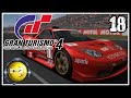 Gran Turismo 4 Spec II Mod (v 1.08) Session 18