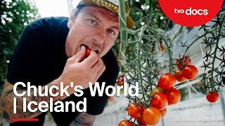 Iceland | Chuck's World | TVO Docs