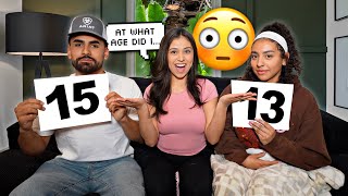 WHO KNOWS ME BETTER? (Fiance VS Sister)