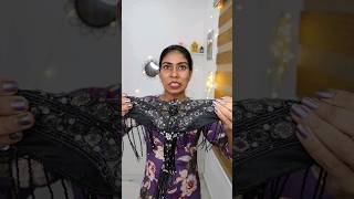 🔥😌തല തിരിച്ച് ഇട്ടത് എങ്ങനെ ഒണ്ട്🙆🏻‍♀️😅 ⁉️ Poncho - 2 #nerin #viral #shorts #poncho