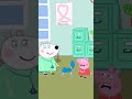 peppa needle bulb funny animation peppapig cartoon xuhuong funny phimhoathinh