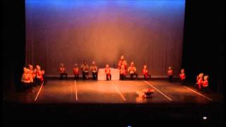 Sipan Dance Ensemble \