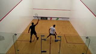 2024 NJSA Open - Day2 (Saturday 17-02-2024) PCC Court  2