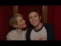 AHS Roanoke: Audrey Tindall and Rory Monahan find love on 