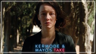 Mark Kermode reviews Shoshana - Kermode and Mayo's Take
