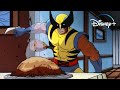 11 Ways the X-Men Use Their Powers for Everyday Tasks | Disney+