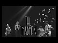 the madmen dancing on the road of exile official