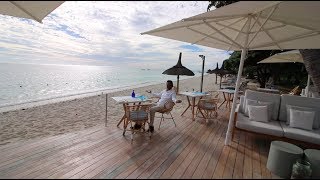 Sugar Beach Resort Mauritius 2019