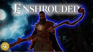 Enshrouded FINDE DEN ALCHEMISTEN #9 ⚔️ Deutsch Let's Play