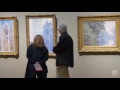 a new gallery dedicated to monet