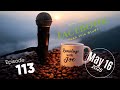 Ramblings with Joe 113