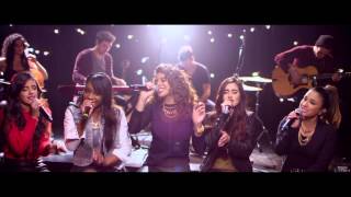 Fifth Harmony - Better Together Live