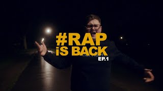 BiG HEATH - WHEN iT RAiNS iT POURS (FREESTYLE) #RAPiSBACK EP.1