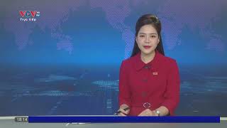 🔴[TRỰC TIẾP] Bản tin 18h ngày 1/2/2024 | VOVTV