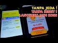 CARA NUYUL SNACK VIDEO TERBARU LANGSUNG JADI KOIN | ANTI JEDA & NO RESET