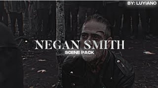 Negan Smith Scene Pack Season 10 [1080p]