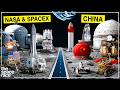 China's 66 Trillion Dollar Plan For The Moon!