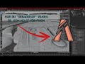 HOW TO DEBADGE ANY FIVEM CAR || Blender + Codewalker || Swedish
