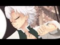 鬼滅のmmd gimme × gimme 不死川実弥