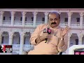 basavaraj bommai says the greatest democracy is in bjp to rajdeep sardesai india today conclave